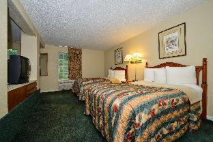 Americas Best Value Inn-Winnsboro חדר תמונה