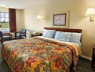 Americas Best Value Inn-Winnsboro חדר תמונה