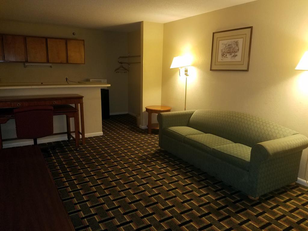 Americas Best Value Inn-Winnsboro מראה חיצוני תמונה
