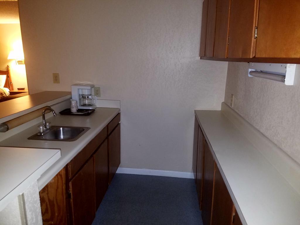 Americas Best Value Inn-Winnsboro מראה חיצוני תמונה
